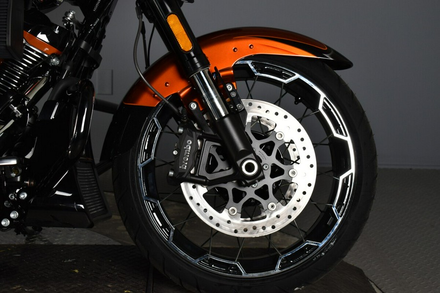 2023 Harley-Davidson CVO Street Glide