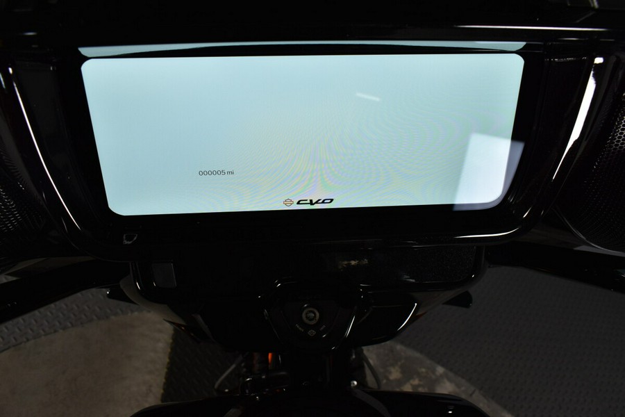 2023 Harley-Davidson CVO Street Glide