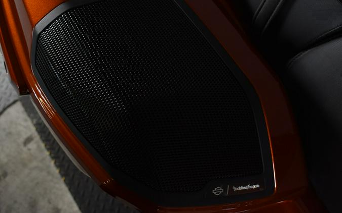 2023 Harley-Davidson CVO Street Glide