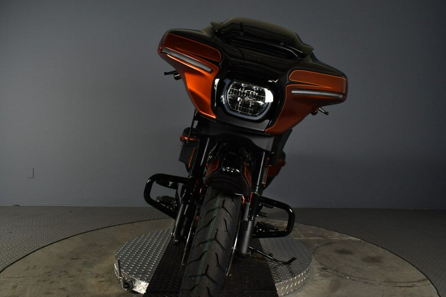 2023 Harley-Davidson CVO Street Glide