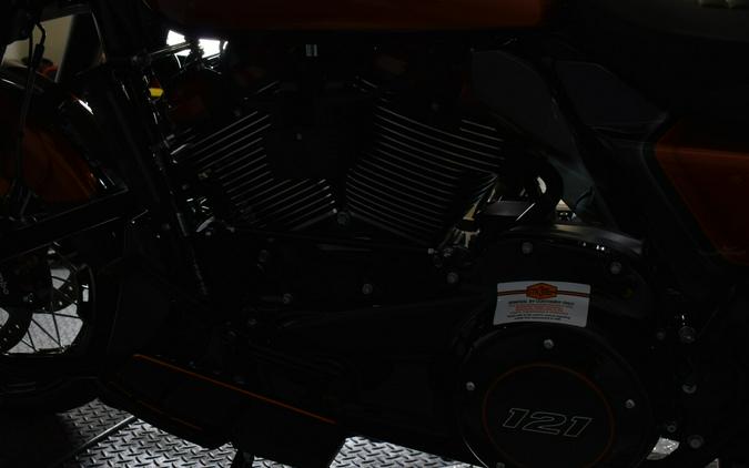 2023 Harley-Davidson CVO Street Glide