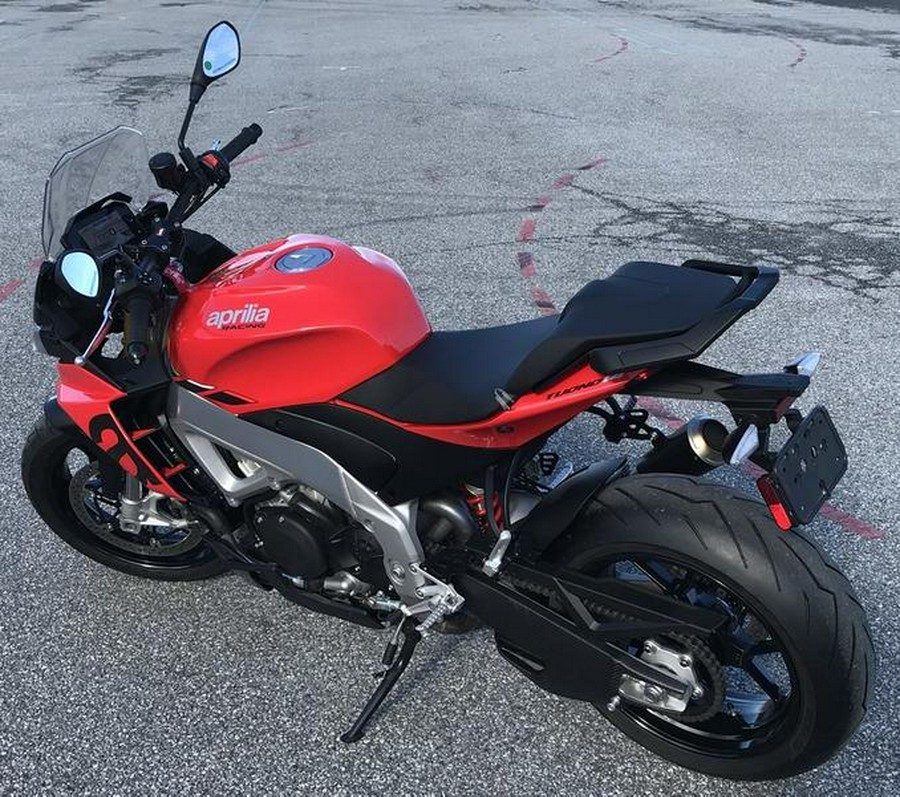 2023 Aprilia® 1100