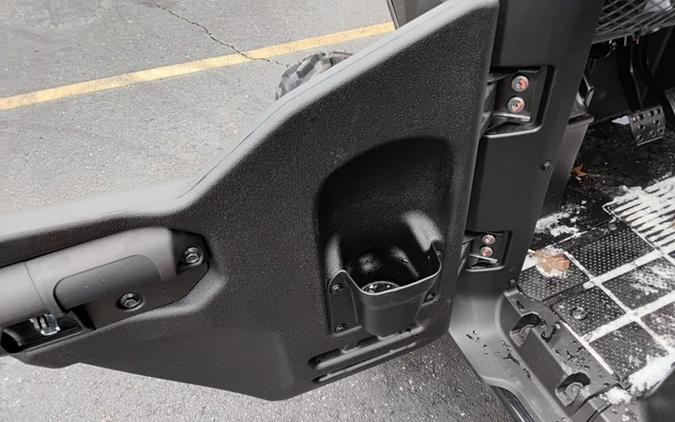 2026 Honda Pioneer 700