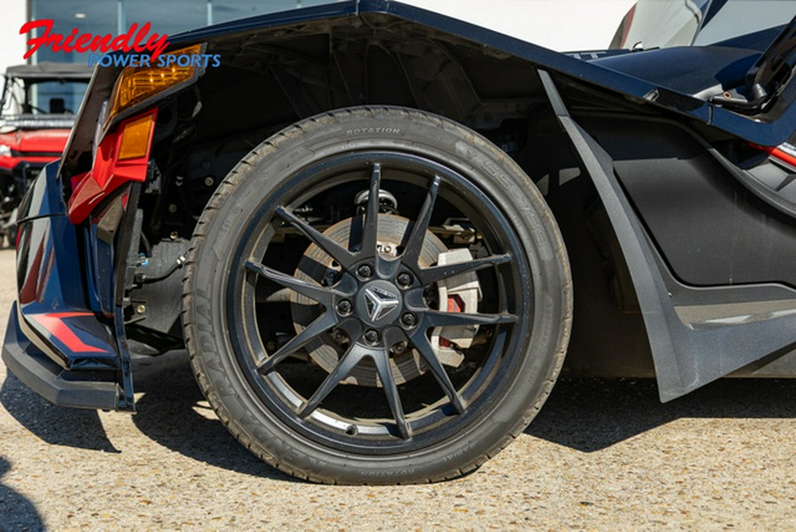 2020 Slingshot SLINGSHOT R MANUAL