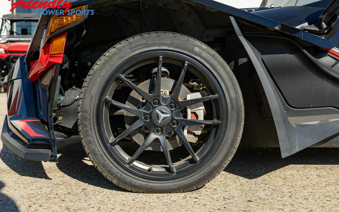 2020 Slingshot SLINGSHOT R MANUAL