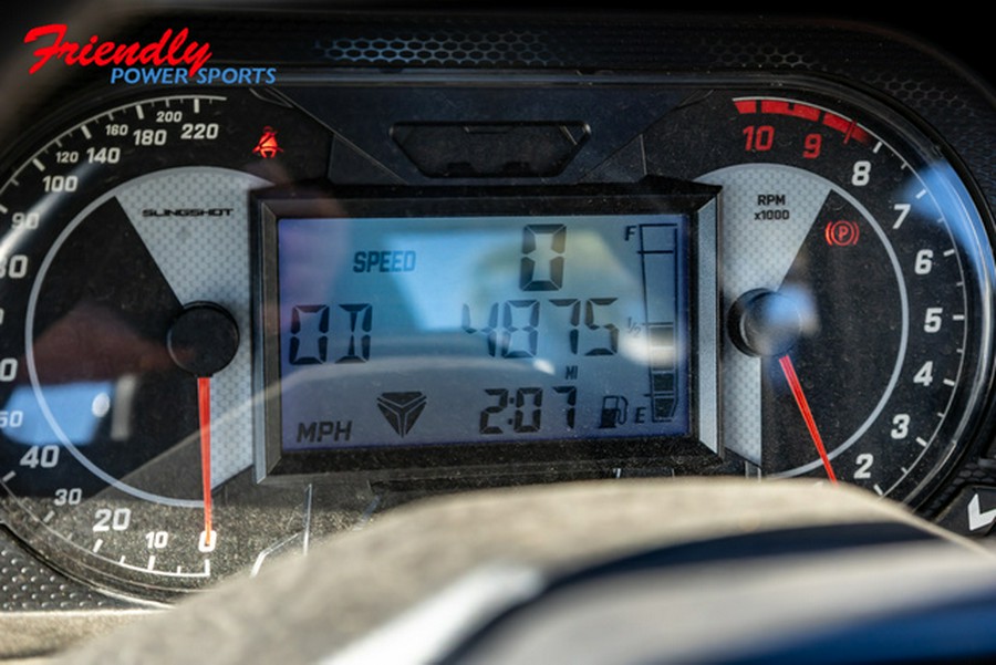 2020 Slingshot SLINGSHOT R MANUAL