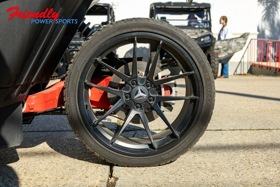 2020 Slingshot SLINGSHOT R MANUAL