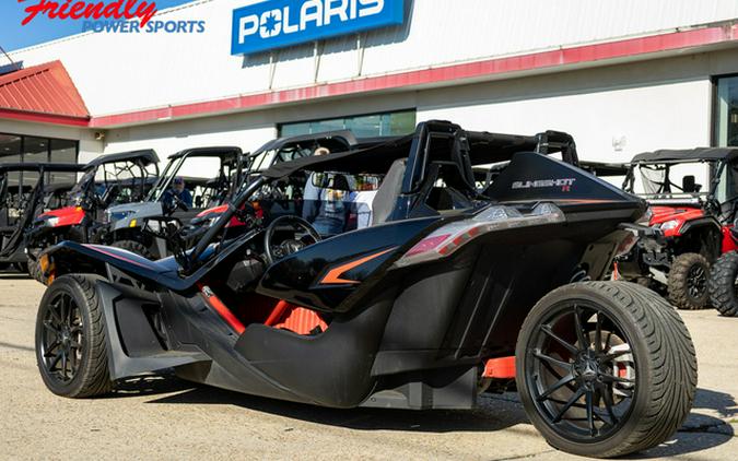 2020 Slingshot SLINGSHOT R MANUAL