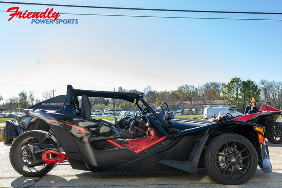 2020 Slingshot SLINGSHOT R MANUAL