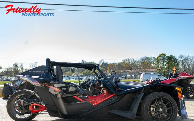 2020 Slingshot SLINGSHOT R MANUAL