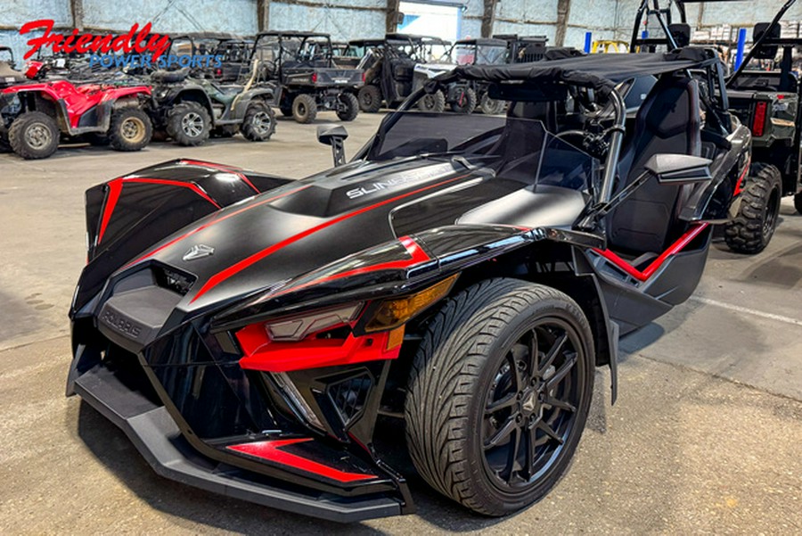 2020 Slingshot SLINGSHOT R MANUAL