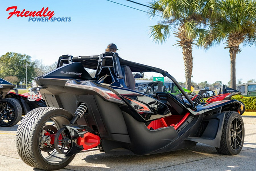 2020 Slingshot SLINGSHOT R MANUAL