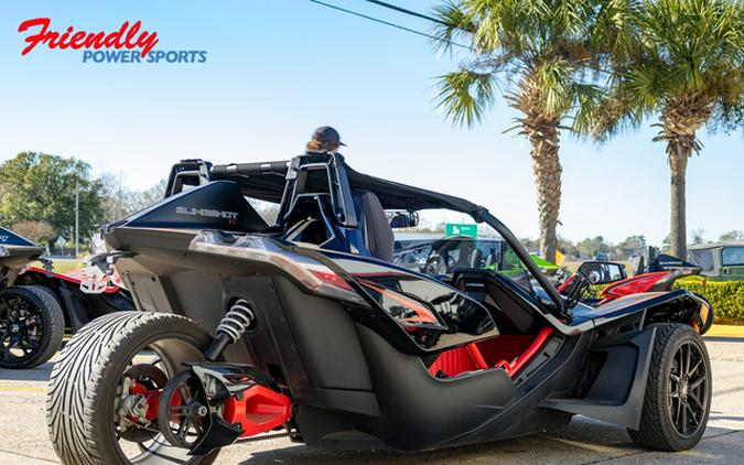 2020 Slingshot SLINGSHOT R MANUAL