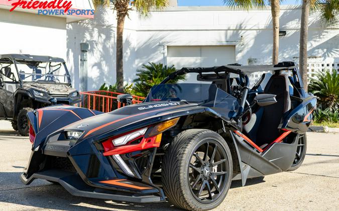 2020 Slingshot SLINGSHOT R MANUAL