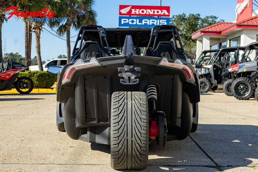 2020 Slingshot SLINGSHOT R MANUAL