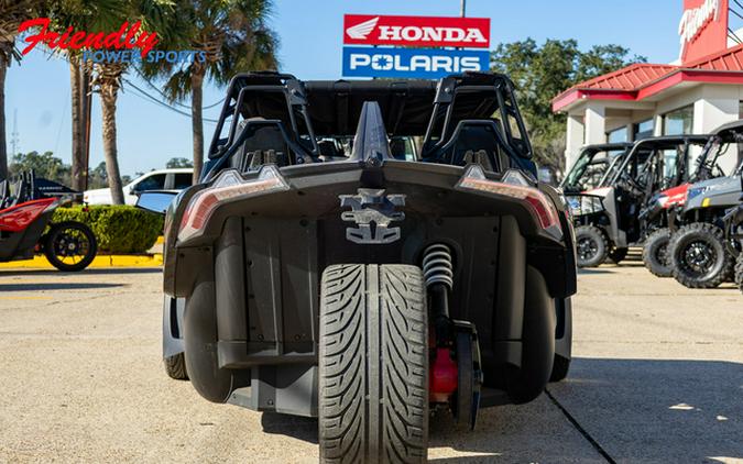 2020 Slingshot SLINGSHOT R MANUAL