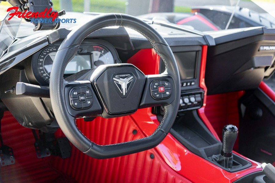 2020 Slingshot SLINGSHOT R MANUAL