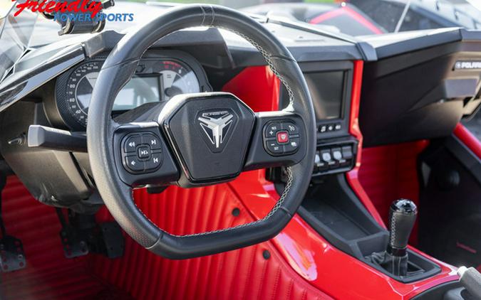 2020 Slingshot SLINGSHOT R MANUAL