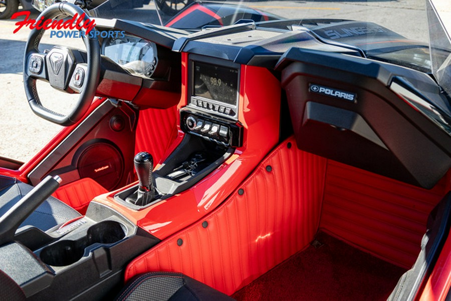 2020 Slingshot SLINGSHOT R MANUAL