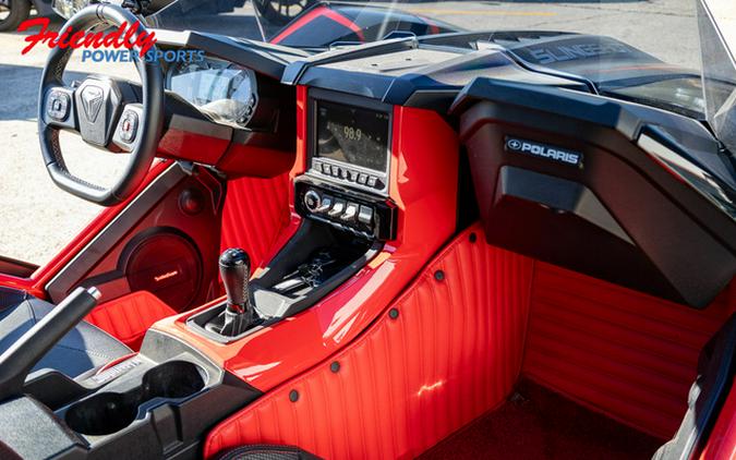 2020 Slingshot SLINGSHOT R MANUAL