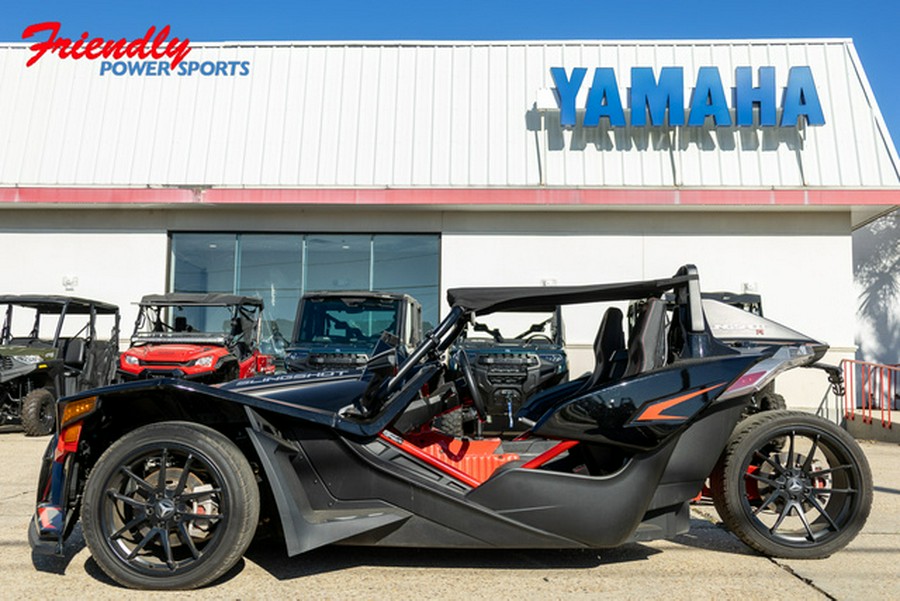 2020 Slingshot SLINGSHOT R MANUAL