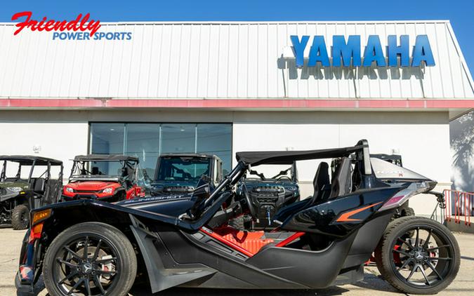 2020 Slingshot SLINGSHOT R MANUAL