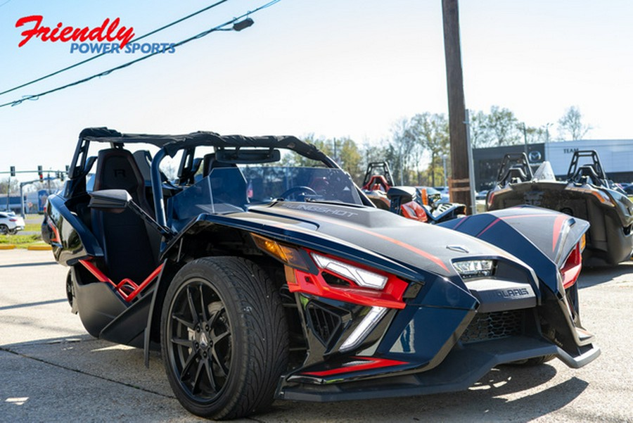 2020 Slingshot SLINGSHOT R MANUAL