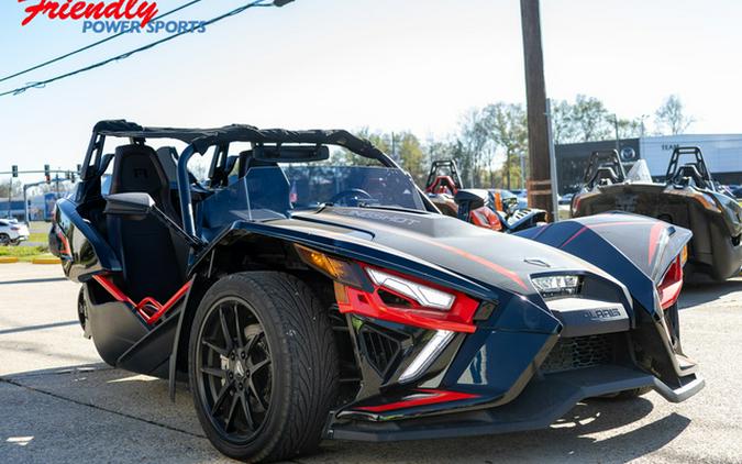 2020 Slingshot SLINGSHOT R MANUAL