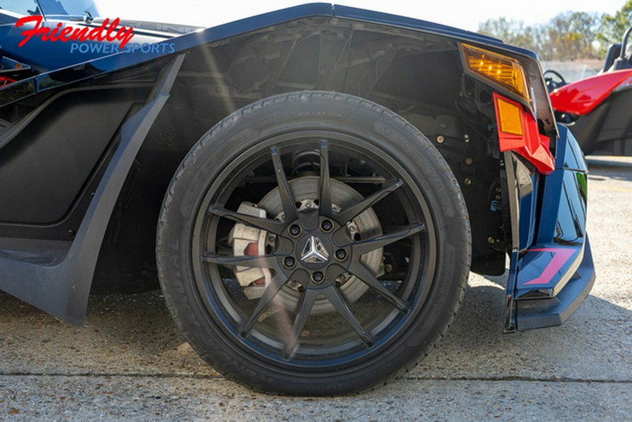 2020 Slingshot SLINGSHOT R MANUAL