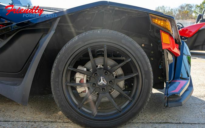 2020 Slingshot SLINGSHOT R MANUAL