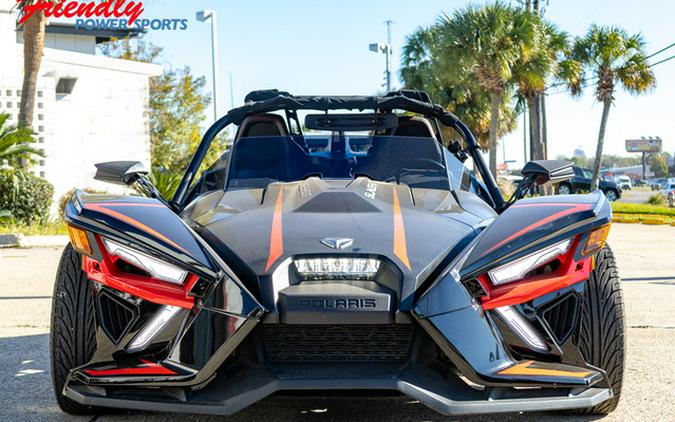 2020 Slingshot SLINGSHOT R MANUAL