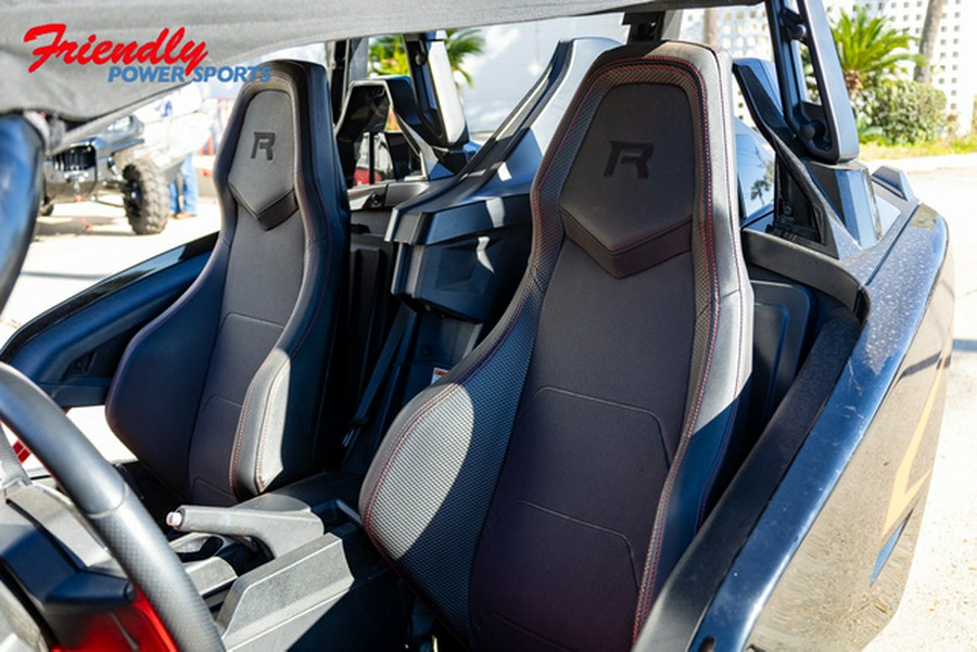 2020 Slingshot SLINGSHOT R MANUAL