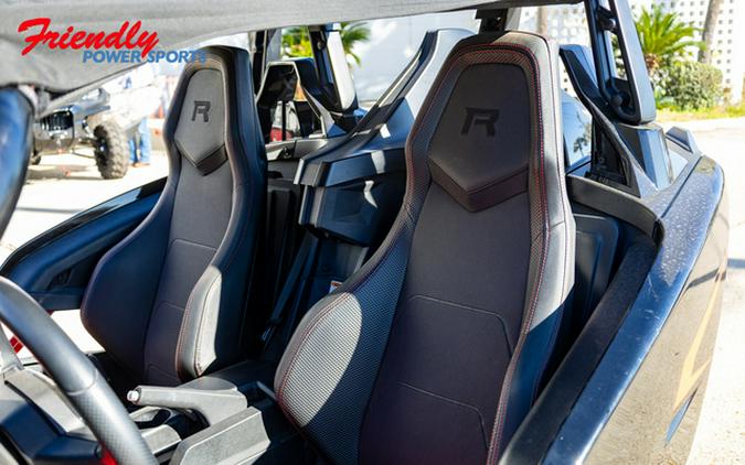 2020 Slingshot SLINGSHOT R MANUAL