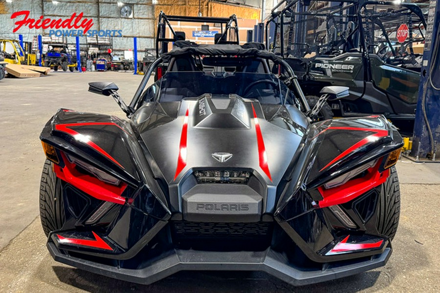 2020 Slingshot SLINGSHOT R MANUAL