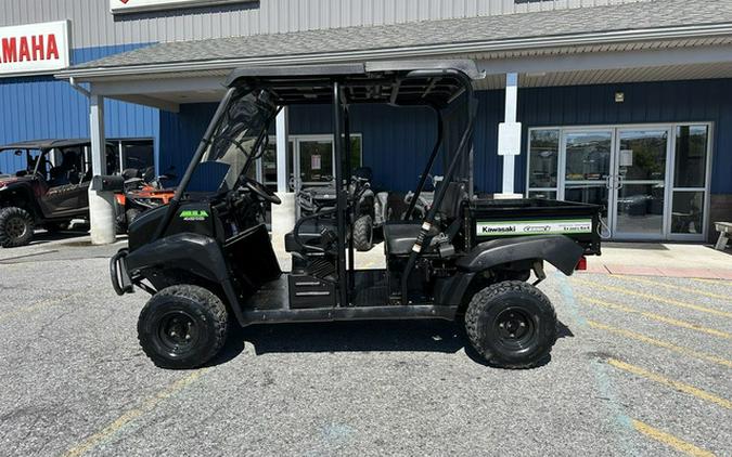 2016 Kawasaki KAF620V