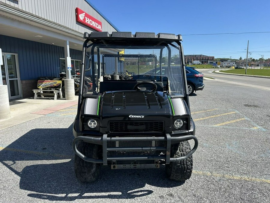 2016 Kawasaki KAF620V