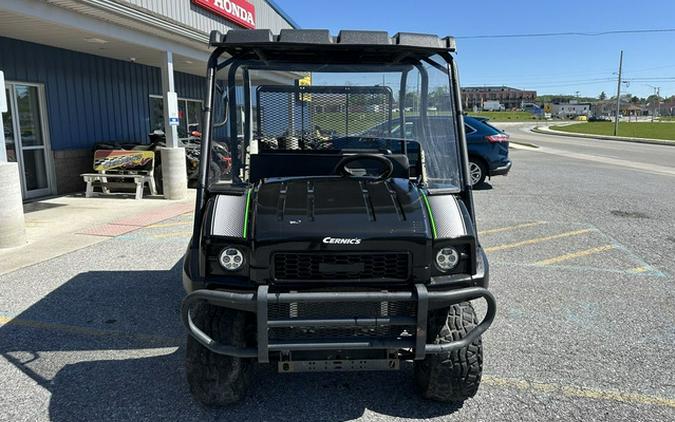 2016 Kawasaki KAF620V