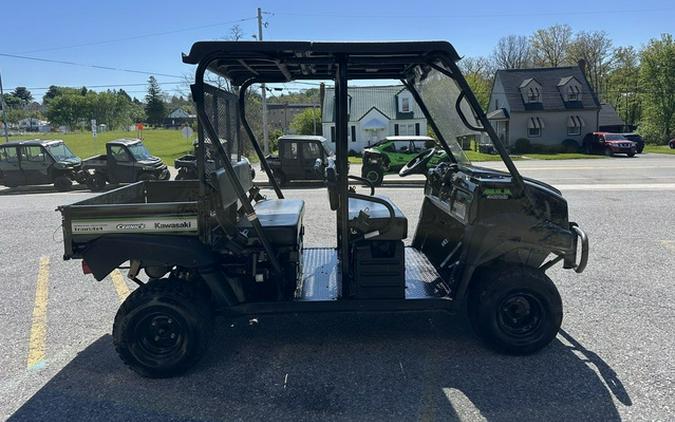 2016 Kawasaki KAF620V