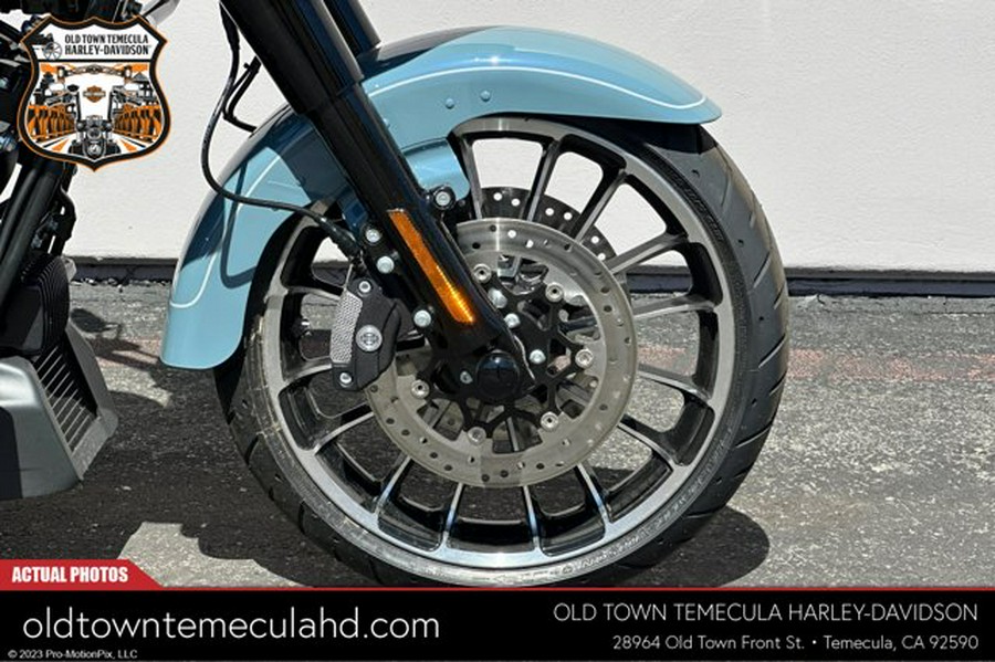 2024 Harley-Davidson Road Glide 3