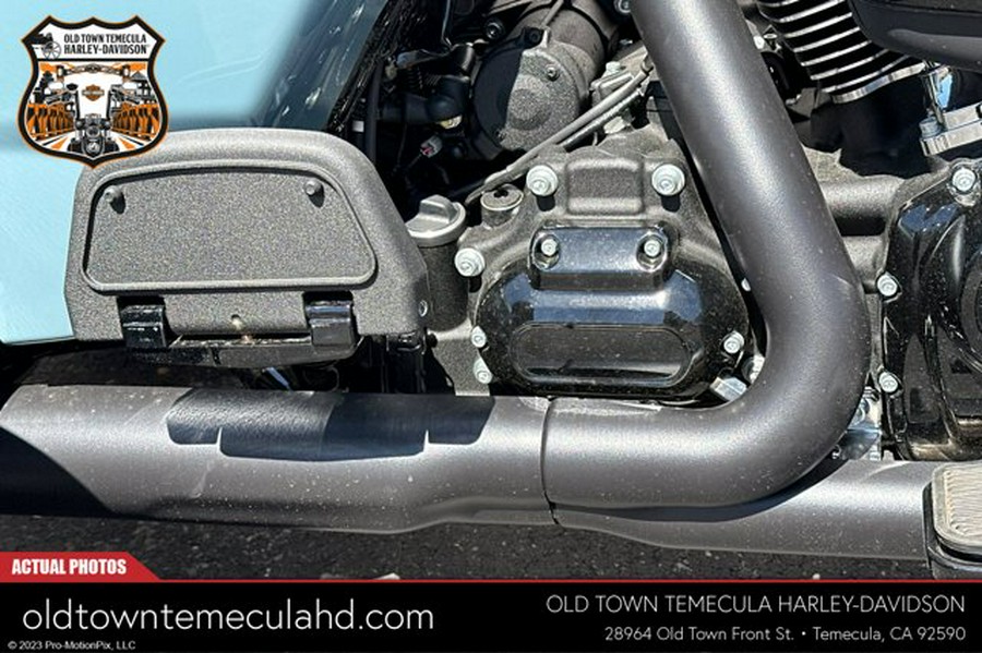 2024 Harley-Davidson Road Glide 3