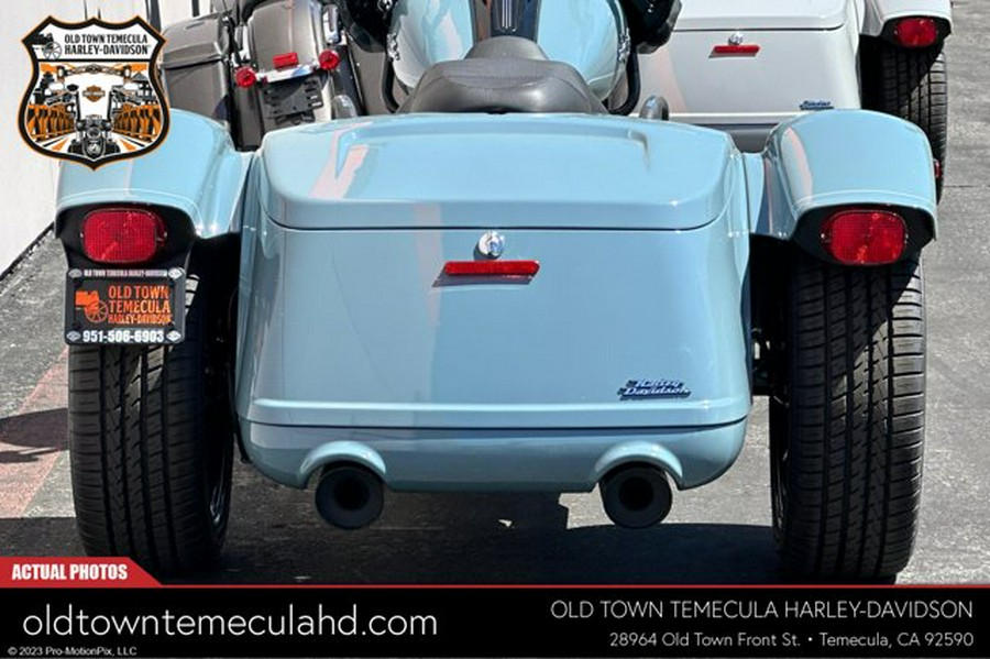 2024 Harley-Davidson Road Glide 3