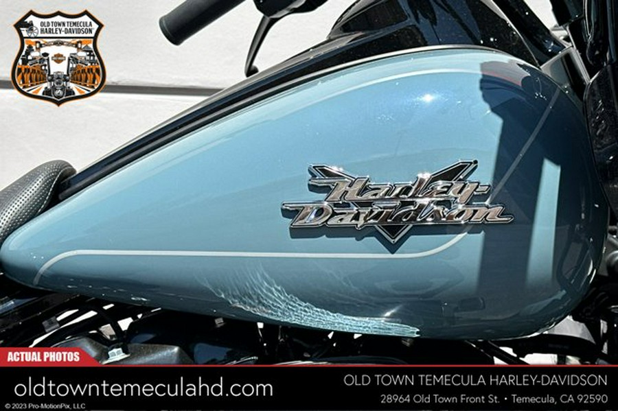 2024 Harley-Davidson Road Glide 3