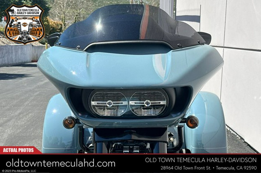 2024 Harley-Davidson Road Glide 3