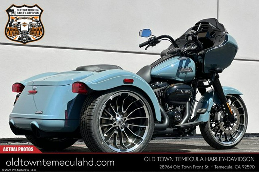 2024 Harley-Davidson Road Glide 3