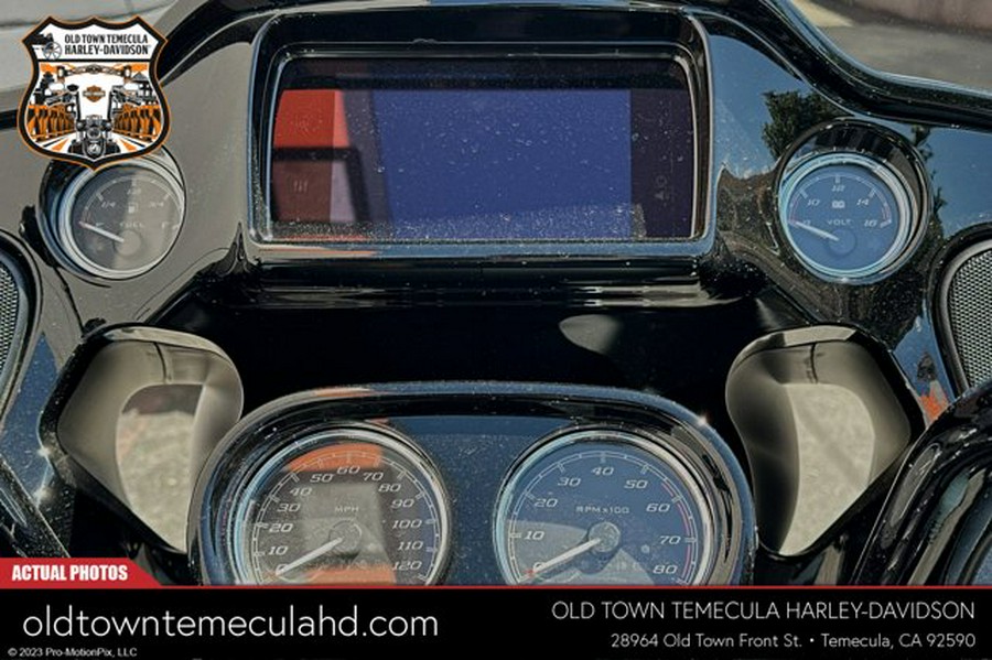 2024 Harley-Davidson Road Glide 3