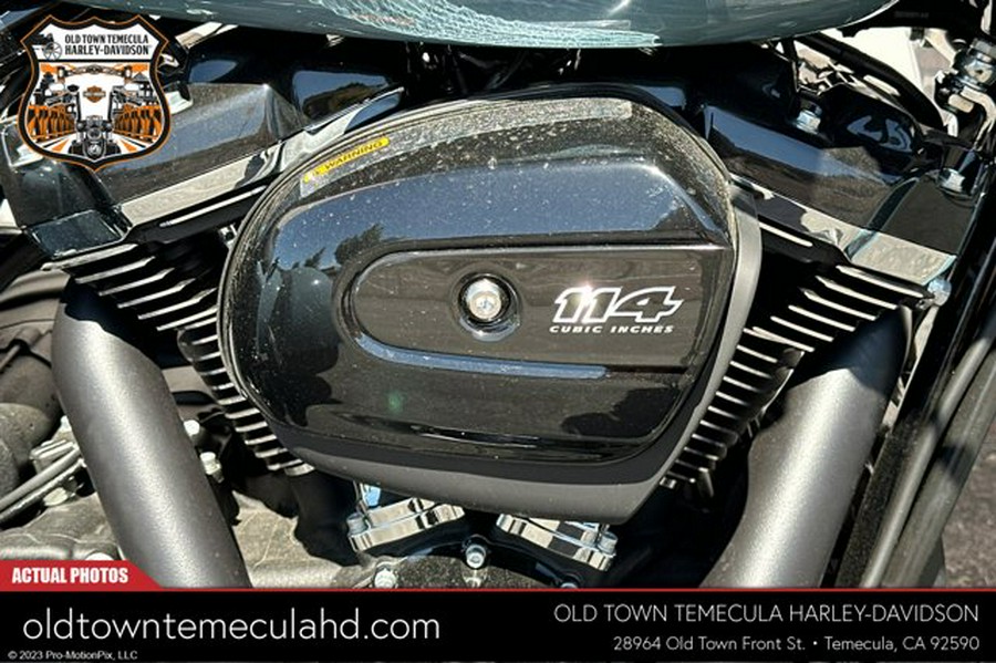 2024 Harley-Davidson Road Glide 3