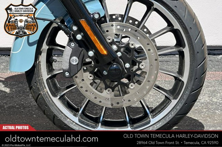 2024 Harley-Davidson Road Glide 3