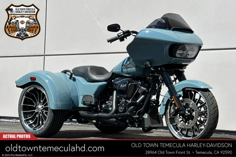 2024 Harley-Davidson Road Glide 3