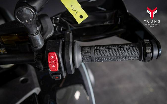 2026 CFMOTO Ibex 450 400