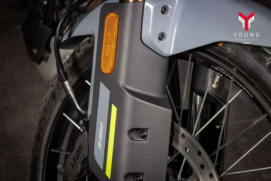 2026 CFMOTO Ibex 450 400